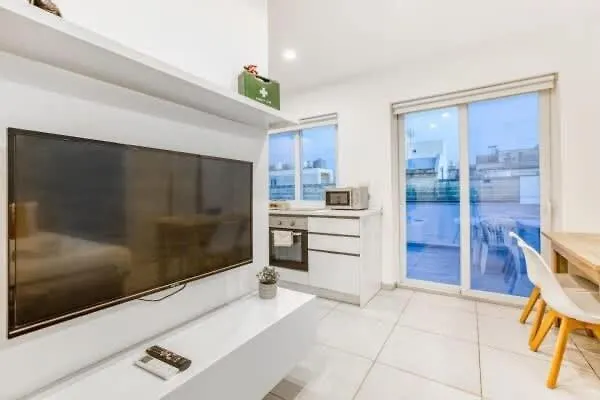 Fiftynine Penthouse In Heart Of 일 푸리아나