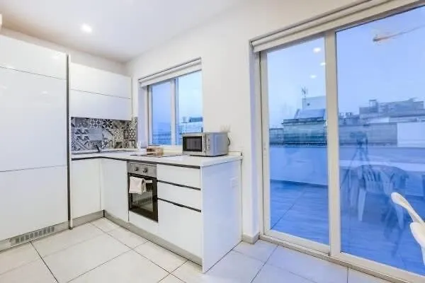 Fiftynine Penthouse In Heart Of 일 푸리아나