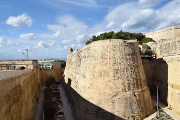 Fiftynine Penthouse In Heart Of 일 푸리아나