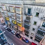 Fiftynine Penthouse In Heart Of 5 Lejlighed *