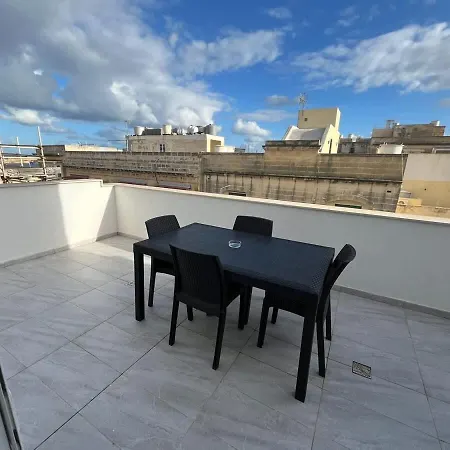 Appartement Sunny Penthouse Massive Terrace & Sea Views *