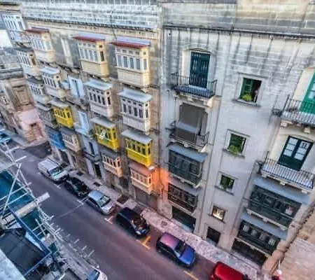 Fiftynine Penthouse In Heart Of Апартаменты *