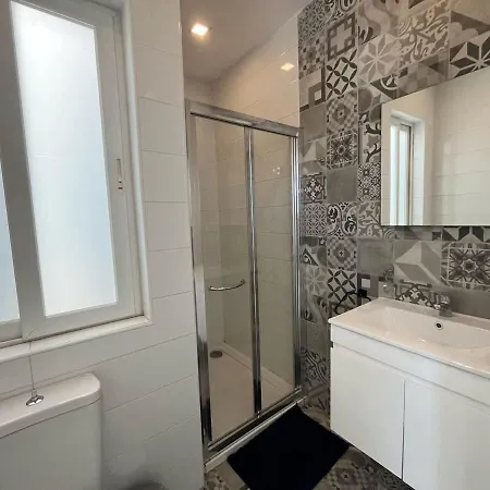 Appartement Fiftynine Penthouse In Heart Of