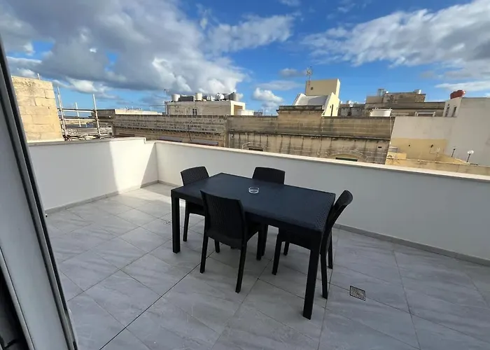 Apartment Fiftynine Penthouse In Heart Of *